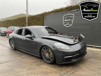 Porsche Panamera Panamera (971G), Liftback, 2016 / 2023 2.9 V6 24V 4 E-Hybrid picture 2