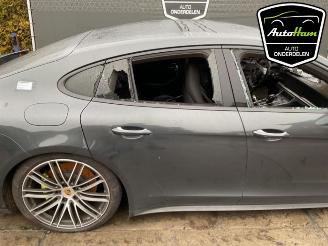 Porsche Panamera Panamera (971G), Liftback, 2016 / 2023 2.9 V6 24V 4 E-Hybrid picture 25