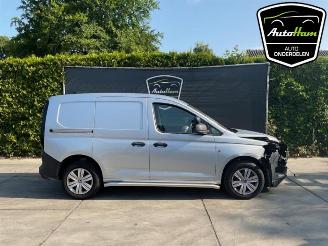 Sloopauto Volkswagen Caddy Caddy Cargo V (SBA/SBH), Van, 2020 2.0 TDI BlueMotionTechnology 2024/4