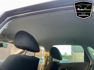 Volkswagen Polo Polo V (6R), Hatchback, 2009 / 2017 1.2 TSI picture 29