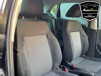 Volkswagen Polo Polo V (6R), Hatchback, 2009 / 2017 1.2 TSI picture 26