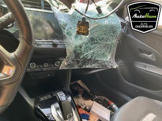 Opel Corsa Corsa F (UB/UH/UP), Hatchback 5-drs, 2019 1.2 Turbo 12V 130 picture 16