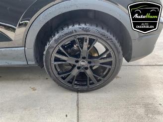 Audi Q2 Q2 (GAB/GAG), SUV, 2016 1.5 35 TFSI 16V picture 17