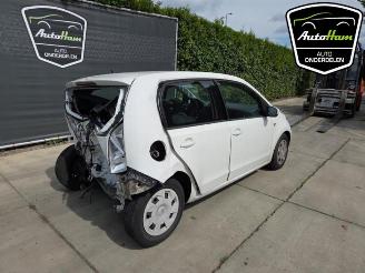 Seat Mii Mii, Hatchback, 2011 1.0 12V picture 10