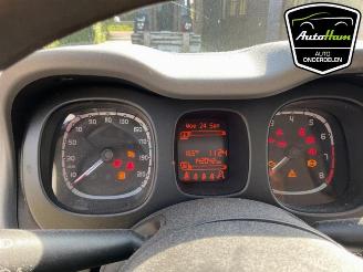 Fiat Panda Panda/Pandina (312), Hatchback, 2012 0.9 TwinAir 65 picture 17