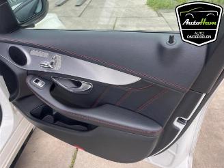 Mercedes C-klasse C-Klasse AMG (W205), Sedan, 2014 / 2021 C-43 AMG 3.0 V6 24V Turbo 4-Matic picture 13