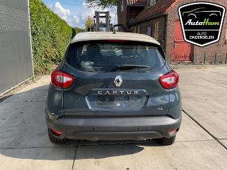 Renault Captur Captur (2R), SUV, 2013 0.9 Energy TCE 12V picture 9