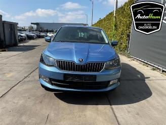 Skoda Fabia Fabia III (NJ3), Hatchback 5-drs, 2014 / 2021 1.2 TSI 16V picture 4