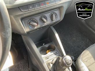 Skoda Fabia Fabia III (NJ3), Hatchback 5-drs, 2014 / 2021 1.2 TSI 16V picture 18