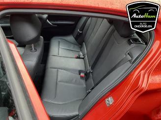 BMW 1-serie 1 serie (F20), Hatchback 5-drs, 2011 / 2019 116i 1.6 16V picture 16