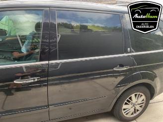 Ford Galaxy Galaxy (WA6), MPV, 2006 / 2015 2.0 16V picture 7