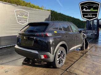 Peugeot 2008 2008 (UD/UK/UR/US/UX), MPV, 2019 1.2 VTi 12V PureTech 100 picture 8