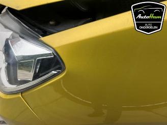 Volkswagen Up! Up! (121), Hatchback, 2011 1.0 12V 60 picture 10