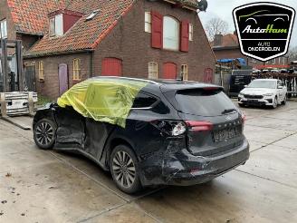 Ford Focus Focus 4 Wagon, Combi, 2018 1.0 EcoBoost 12V Hybrid 155 picture 7