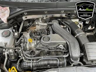 Volkswagen T-Roc T-Roc I, SUV, 2017 1.5 TSI 16V picture 21