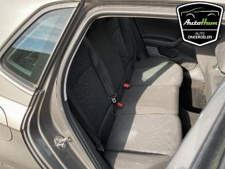 Volkswagen Polo Polo VI (AW1), Hatchback 5-drs, 2017 1.0 12V BlueMotion Technology picture 14