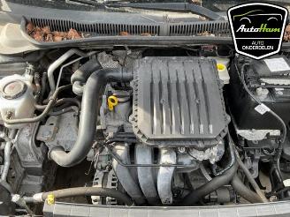 Volkswagen Polo Polo VI (AW1), Hatchback 5-drs, 2017 1.0 12V BlueMotion Technology picture 16