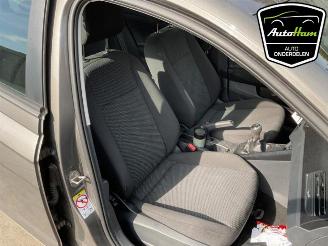 Volkswagen Polo Polo VI (AW1), Hatchback 5-drs, 2017 1.0 12V BlueMotion Technology picture 13