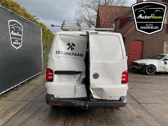 Volkswagen Transporter Transporter T6, Van, 2015 / 2024 2.0 TDI DRF picture 7