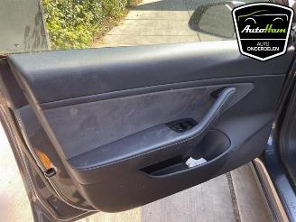 Tesla Model 3 Model 3, Sedan, 2017 Long Range AWD 75 kWh picture 27