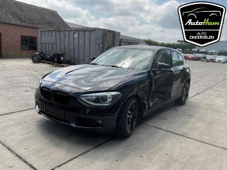 BMW 1-serie 1 serie (F20), Hatchback 5-drs, 2011 / 2019 116i 1.6 16V picture 6