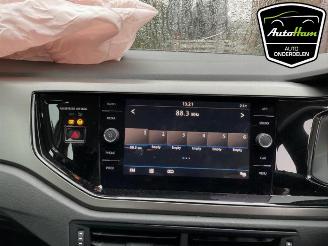 Volkswagen Polo Polo VI (AW1), Hatchback 5-drs, 2017 1.0 TSI 12V picture 15