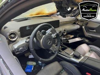 Mercedes A-klasse A-Klasse AMG (177.0), Hatchback, 2018 / 2025 2.0 A-45 S AMG Turbo 16V 4Matic+ picture 15