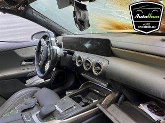 Mercedes A-klasse A-Klasse AMG (177.0), Hatchback, 2018 / 2025 2.0 A-45 S AMG Turbo 16V 4Matic+ picture 7