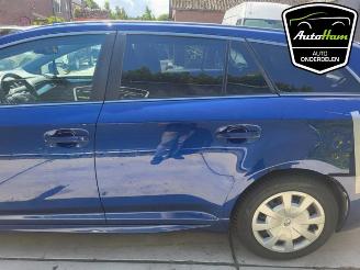 Toyota Avensis Avensis Wagon (T27), Combi, 2008 / 2018 1.8 16V VVT-i picture 6