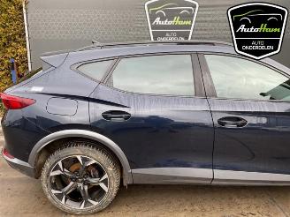 Cupra Formentor Formentor, SUV, 2020 1.5 TSI 16V picture 25