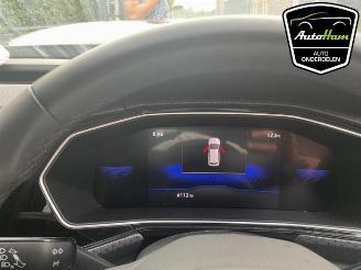 Volkswagen T-Cross T-Cross, SUV, 2018 1.0 TSI 110 12V picture 14