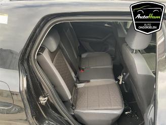 Volkswagen T-Cross T-Cross, SUV, 2018 1.0 TSI 110 12V picture 11