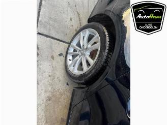 Audi A3 A3 Limousine (8VS/8VM), Sedan, 2013 / 2020 1.4 TFSI ACT 16V picture 8