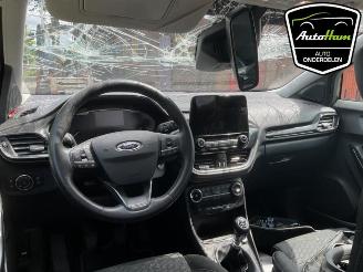 Ford Puma Puma, SUV, 2019 1.0 Ti-VCT EcoBoost Hybrid 12V picture 9