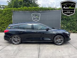 Sloopauto Ford Focus Focus 4 Wagon, Combi, 2018 1.0 Ti-VCT EcoBoost 12V 125 2020/2