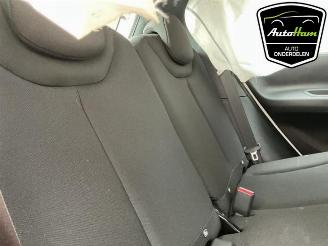 Toyota Aygo Aygo X, Hatchback, 2022 1.0 12V VVT-i picture 25