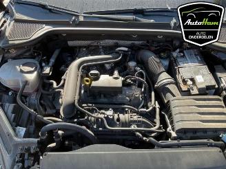 Skoda Octavia Octavia Combi (NXAC), Combi 5-drs, 2019 1.0 TSI 12V picture 13