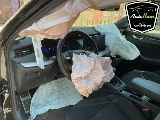 Skoda Octavia Octavia Combi (NXAC), Combi 5-drs, 2019 1.0 TSI 12V picture 15