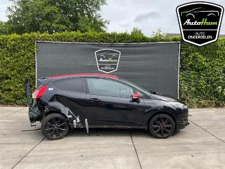 Sloopauto Ford Fiesta Fiesta 6 (JA8), Hatchback, 2008 / 2018 1.0 EcoBoost 12V Sport 2015/2