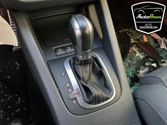 Volkswagen Golf Golf V (1K1), Hatchback, 2003 / 2010 2.0 GTI 16V FSI Turbo picture 19