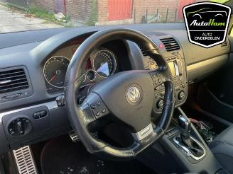 Volkswagen Golf Golf V (1K1), Hatchback, 2003 / 2010 2.0 GTI 16V FSI Turbo picture 16