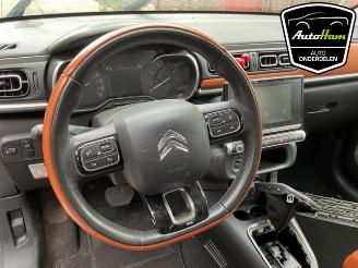 Citroën C3 C3 (SX/SW), Hatchback, 2016 1.2 12V e-THP PureTech 110 picture 18