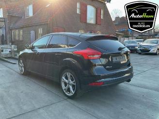 Ford Focus Focus 3, Hatchback, 2010 / 2020 1.5 EcoBoost 16V 150 picture 6