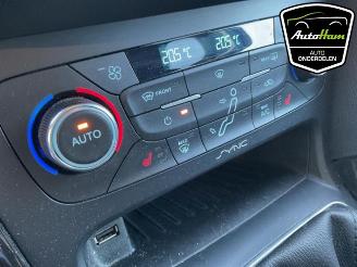 Ford Focus Focus 3, Hatchback, 2010 / 2020 1.5 EcoBoost 16V 150 picture 16