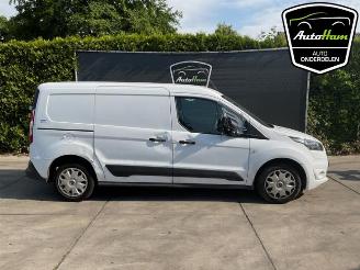 Sloopauto Ford Transit Connect Transit Connect (PJ2), Van, 2013 1.6 TDCi 16V 95 2015/4