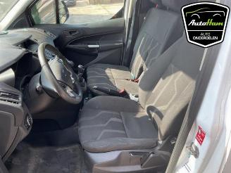 Ford Transit Connect Transit Connect (PJ2), Van, 2013 1.6 TDCi 16V 95 picture 23