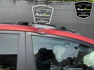 Hyundai Ix20 iX20 (JC), SUV, 2010 / 2019 1.4i 16V picture 13