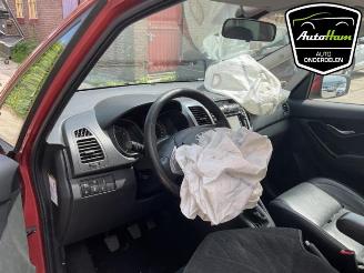 Hyundai Ix20 iX20 (JC), SUV, 2010 / 2019 1.4i 16V picture 14