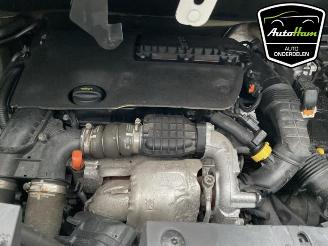 Peugeot Partner Partner (EF/EU), Van, 2018 1.6 BlueHDI 75 picture 15