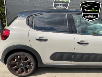 Citroën C3 C3 (SX/SW), Hatchback, 2016 1.2 12V e-THP PureTech 110 picture 11